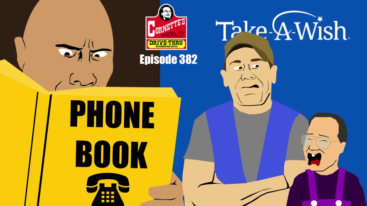 Jim Cornette Reviews John Cena Turning Heel On Cody Rhodes at WWE Elimination Chamber 2025