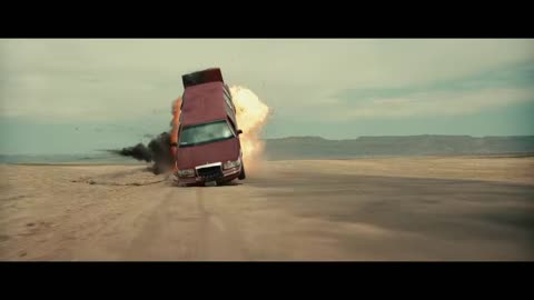 Marvel Studios Thunderbolts- - Final Trailer - In Theaters