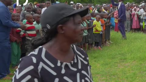 Watch This Video To Feed 1 Person In Need