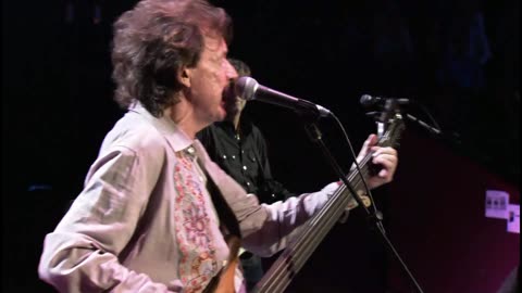 White Room - Cream (live)