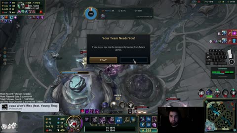 League of Legends
