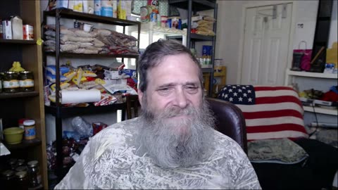 Monday Madness on The Revolution In The Morning Show