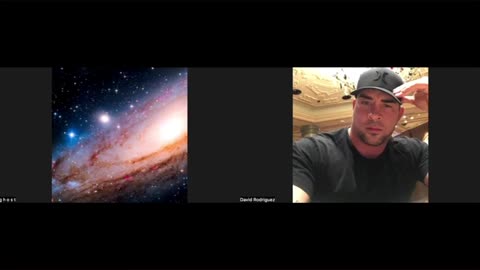 Nino with Ghost - Arrests Will Begin Soon Next 60 Days - 5-3-25