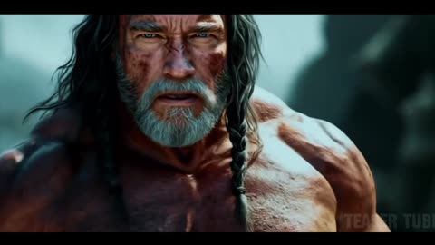Conan The Barbarian 3 (2025)