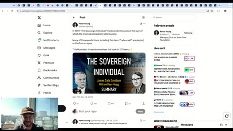 Bitcoiners Heating Up the Planet