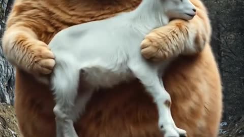 Cut Cat Video Ep 13