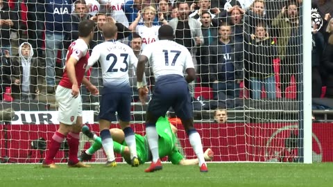 Premier League Saves That Get More Incredible With Every Shot
