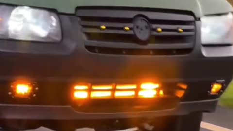 offroad