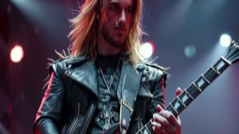 Psalm 14 - AI Generated Heavy Metal Version - Helps to Memorize Scripture