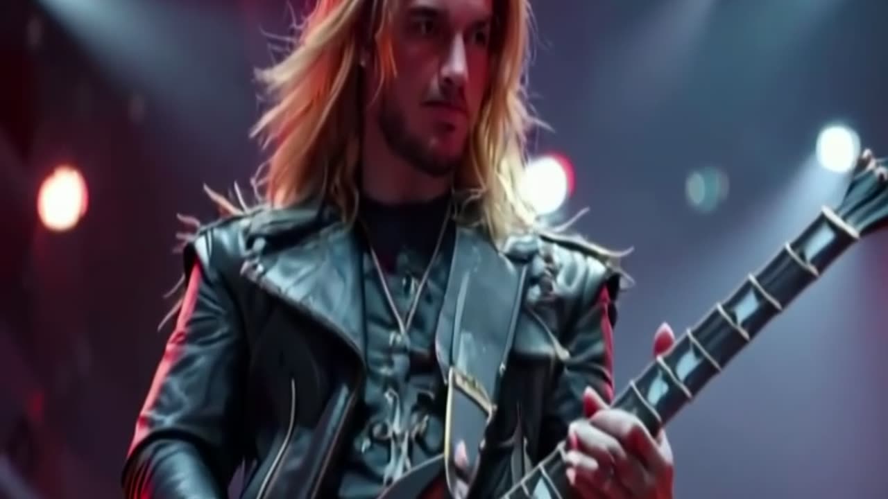Psalm 14 - AI Generated Heavy Metal Version - Helps to Memorize Scripture