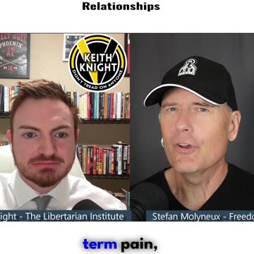 Understanding Vulnerability in Relationships