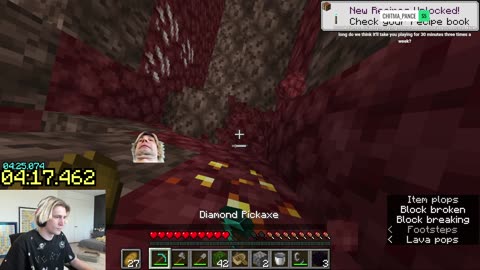 2025/05/13 xQc - 🐱CLICK🐱LIVE🐱BIG🐱DRAMA🐱NEWS🐱VIDEOS🐱REACTS🐱GAMES🐱GAMEPLAY🐱#1
