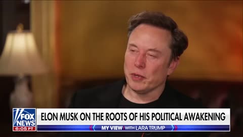 Elon Musk addresses the political ‘blood sport,' the Left's ‘character assassination’ attempts!!