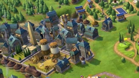 Civilization 6 Kaç Saat Sürüyor?