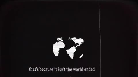 Did Reality Break in 2020?