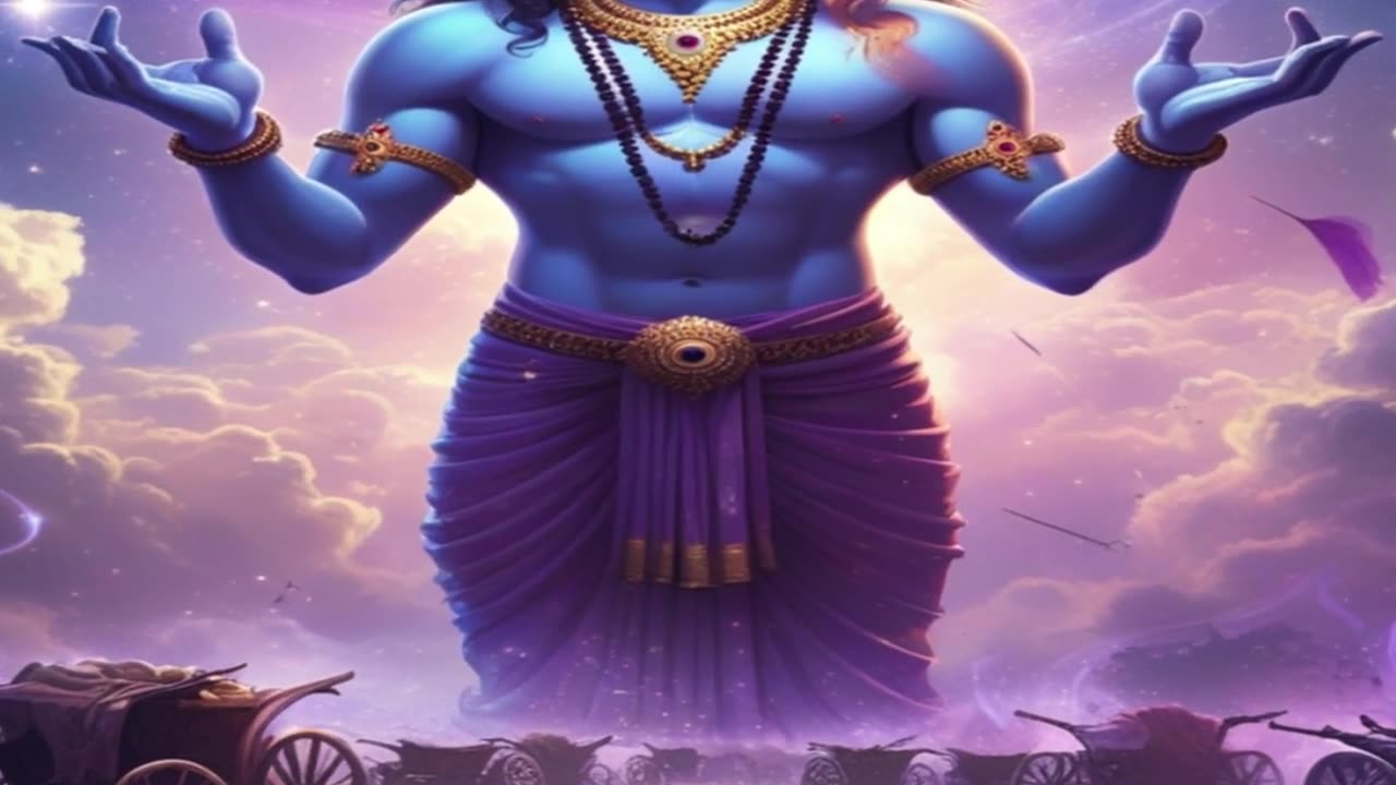 Mission Bhagavad Gita Day 71 | आत्मा का अमर स्वरूप | Bhagavad Gita Chapter 2, Shloka 2.24