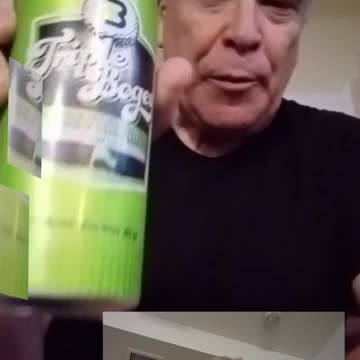 CHILLIBEERS - TRIPLE BOGEY