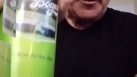 CHILLIBEERS - TRIPLE BOGEY