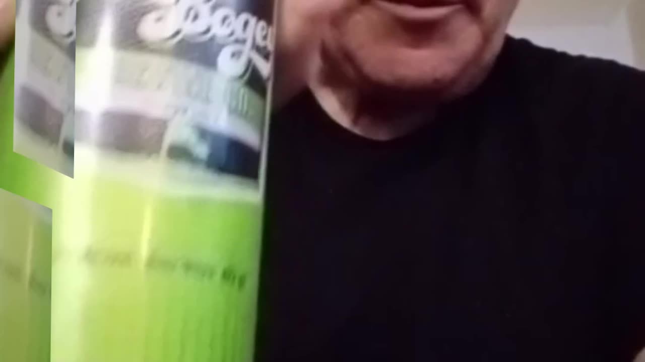 CHILLIBEERS - TRIPLE BOGEY