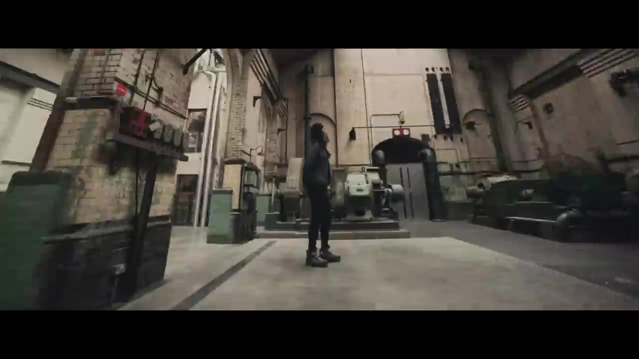 Rag'n Bone man - human ( official video )