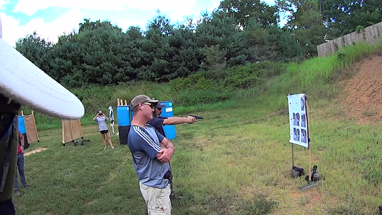 Personal Survival Solutions APM3