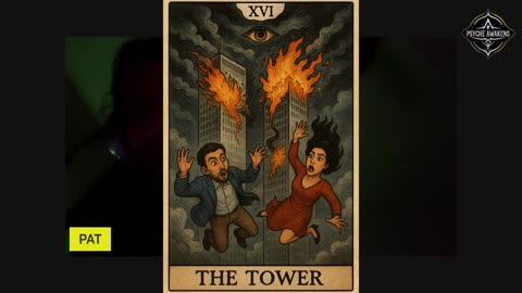 08/06/25 Psyche Awakens VOD: "Middle of the Night Madness..."
