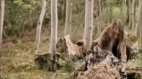 INTENSE CONTENT] Not for the faint of heart