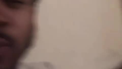 POLY GOD RECORDS A CRACKHEAD PLAYING WITH HER P*SSY WHILE IN CRACKHOUSE