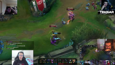 LEGO YAYINI @BishamonnSama | !blerp !youtube