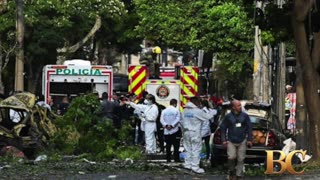 At least 18 killed and dozens injured in separate Colombia attacks