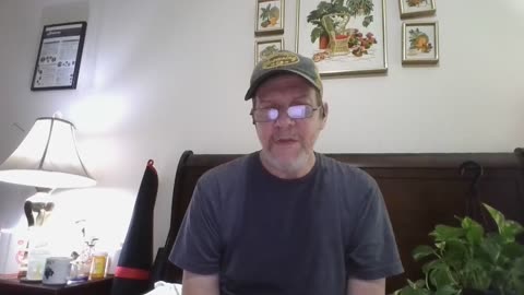 Kev and Laverne #8: "The Buena Vista Social Club: a Havana Syndrome Discussion"