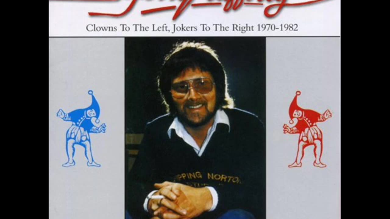 Gerry Rafferty - Get It Right Next Time (1979)