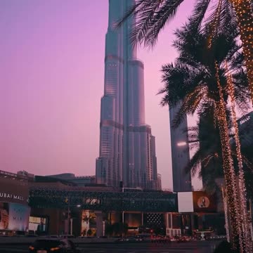 🚀 Dubai is calling! Are you ready 🇦🇪✨