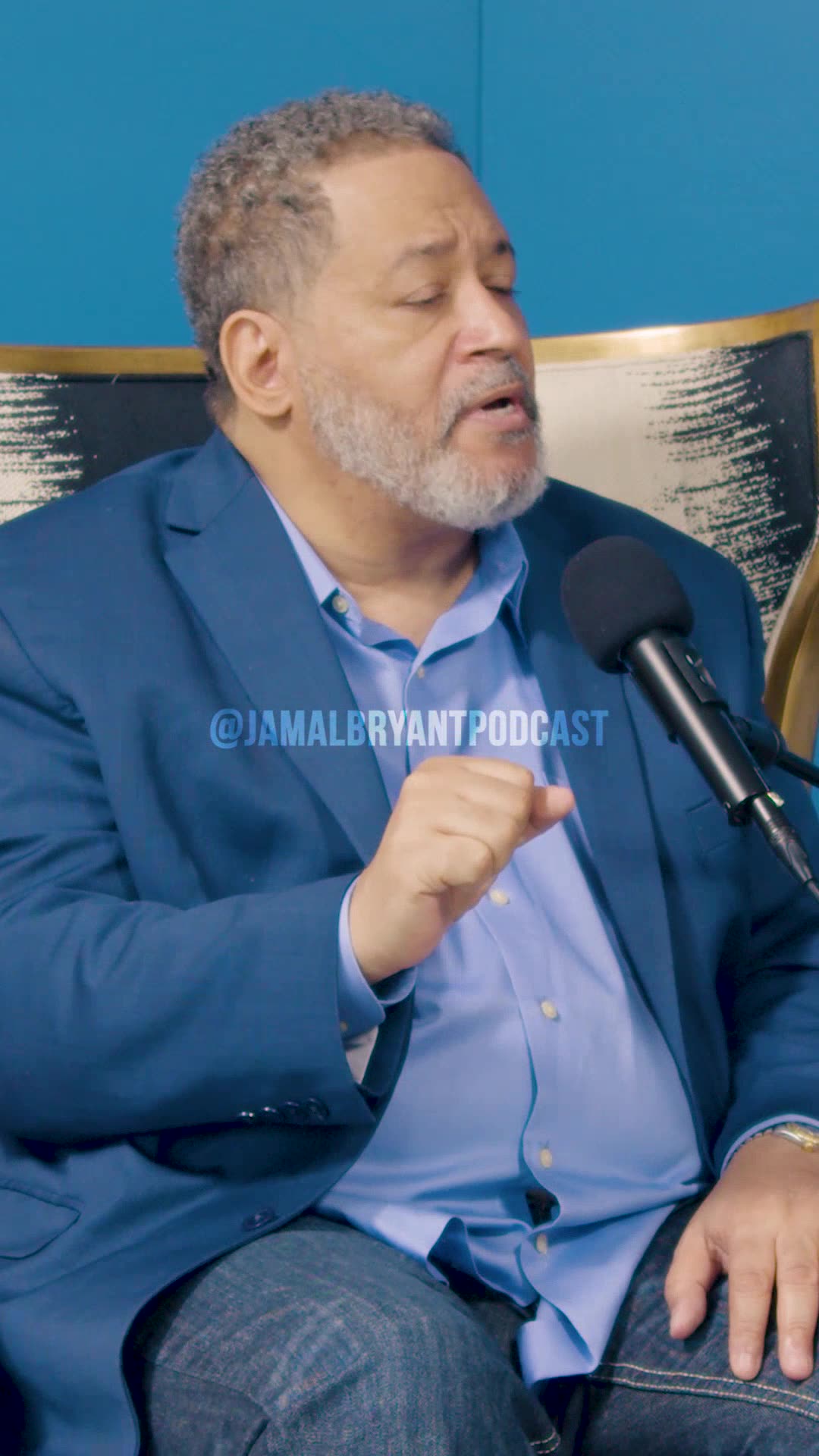 The #1 Thing Black Leaders Must Do Now