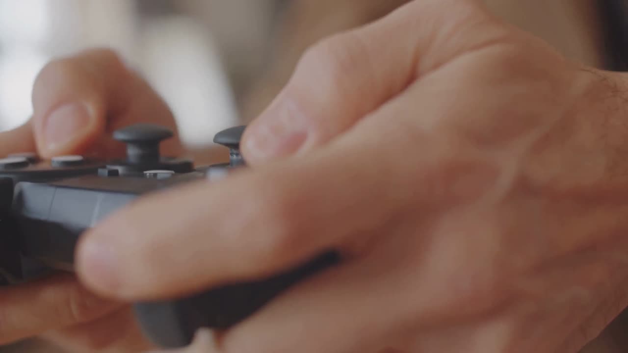 The Future of Gaming: Infinite AI Generated Storylines!