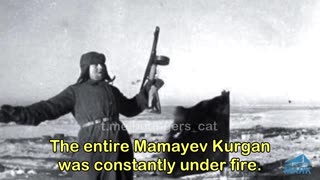 Stalingrad anniversary 2026