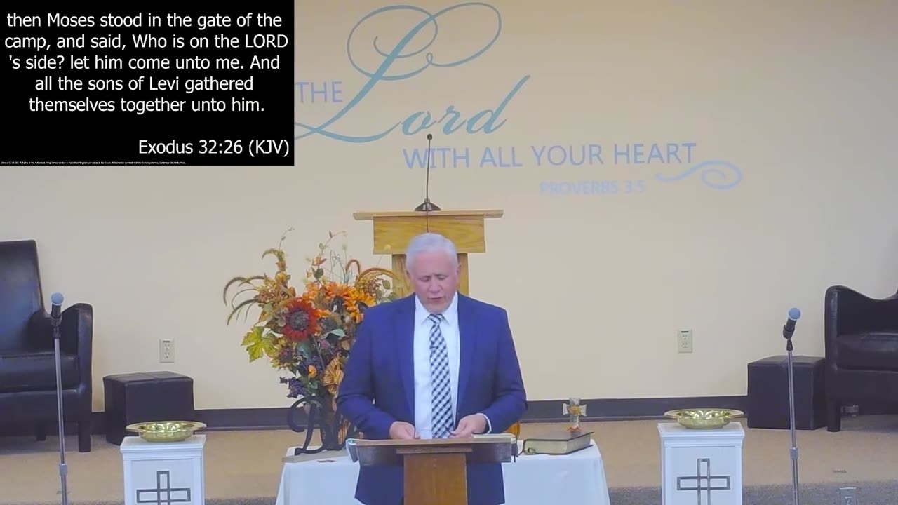 🔥 🏫 ⭐️ Elijah and Elisha Series: Confidence!