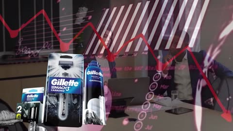 Gillette’s $17 Billion “Mistake” That Changed Men Forever