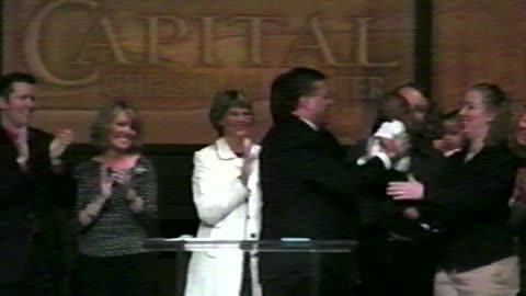 2005 MICAH DEDICATION