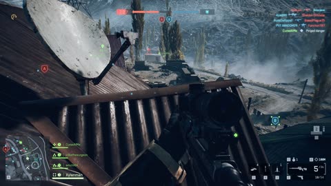 Battlefield 6 Open Beta