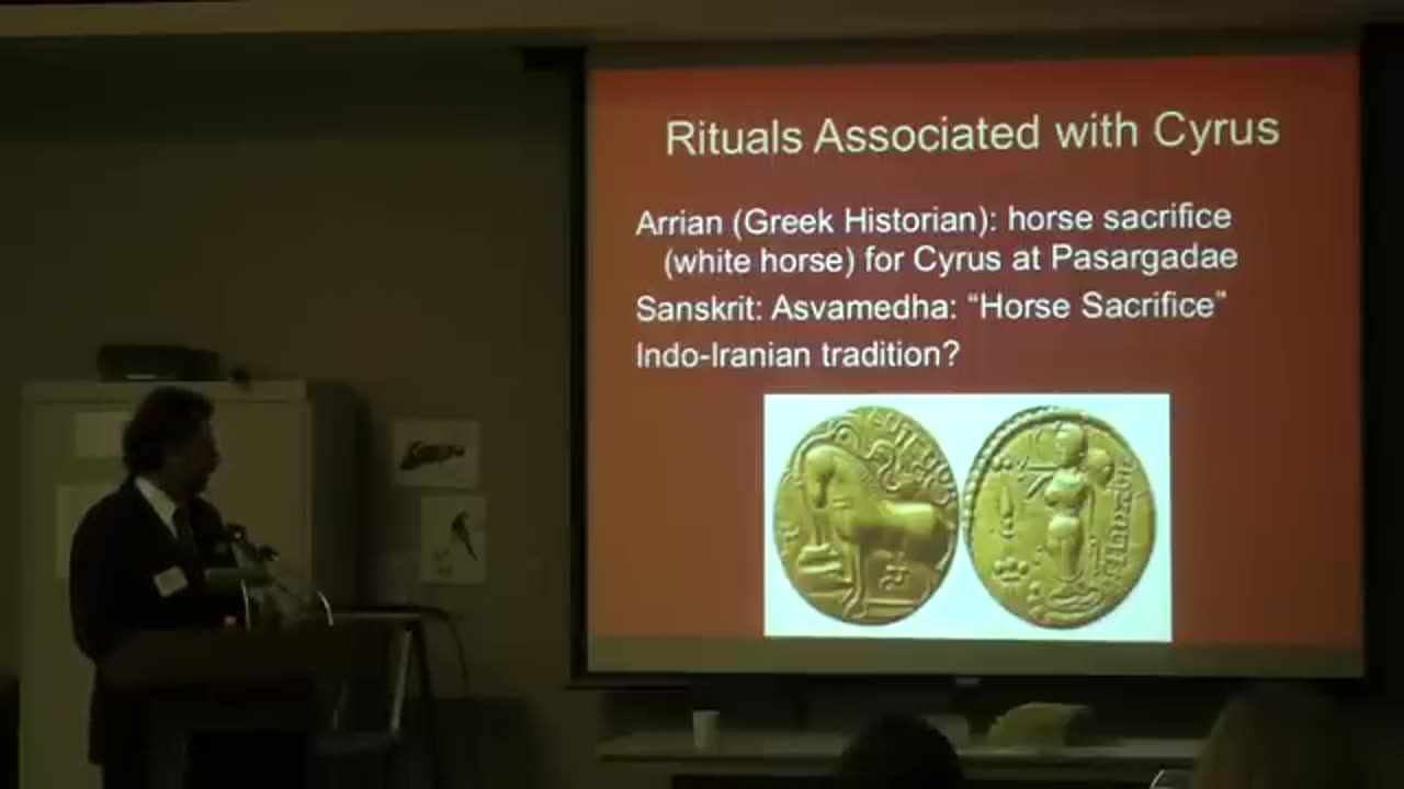 Cyrus the Great and the Rise of the Persian Empire - Touraj Daryaee