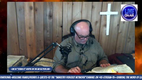 -{08/*11/25}-@11:30PM-*MONDAY LATE-NIGHT BIBLE STUDY PODCAST ON *RE-STREAM-TV+-