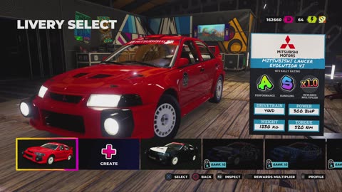 PS5 Dirt 5 Racing Mitsubishi Lancer Cape Town stadium reverse South Africa Campaign Racing