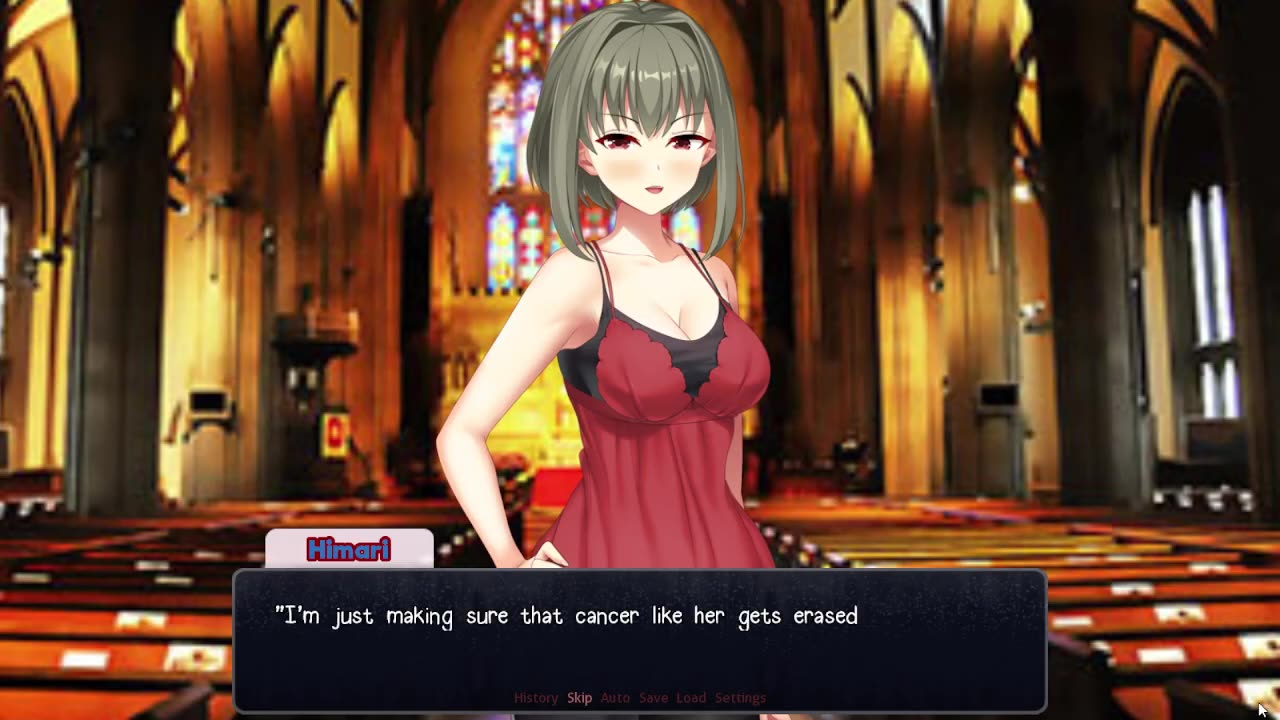 A Much-Deserved Outcome - Grim Reality Pt.END?