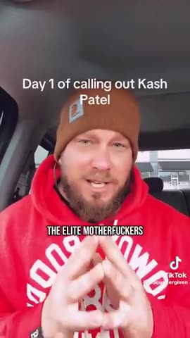 A Trump Supporter is Very Disappointed in Donald Trump