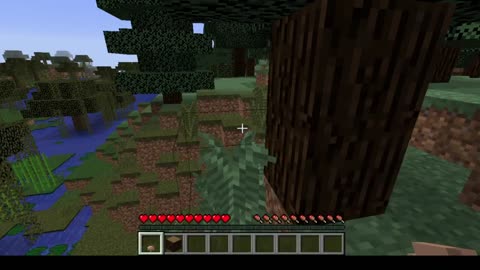 Minecraft Bunker making