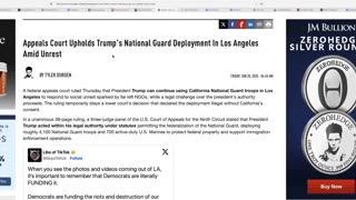 Need to Know News (23 June 2025) with Carl Herman, Joe Olson & Chris Weinert