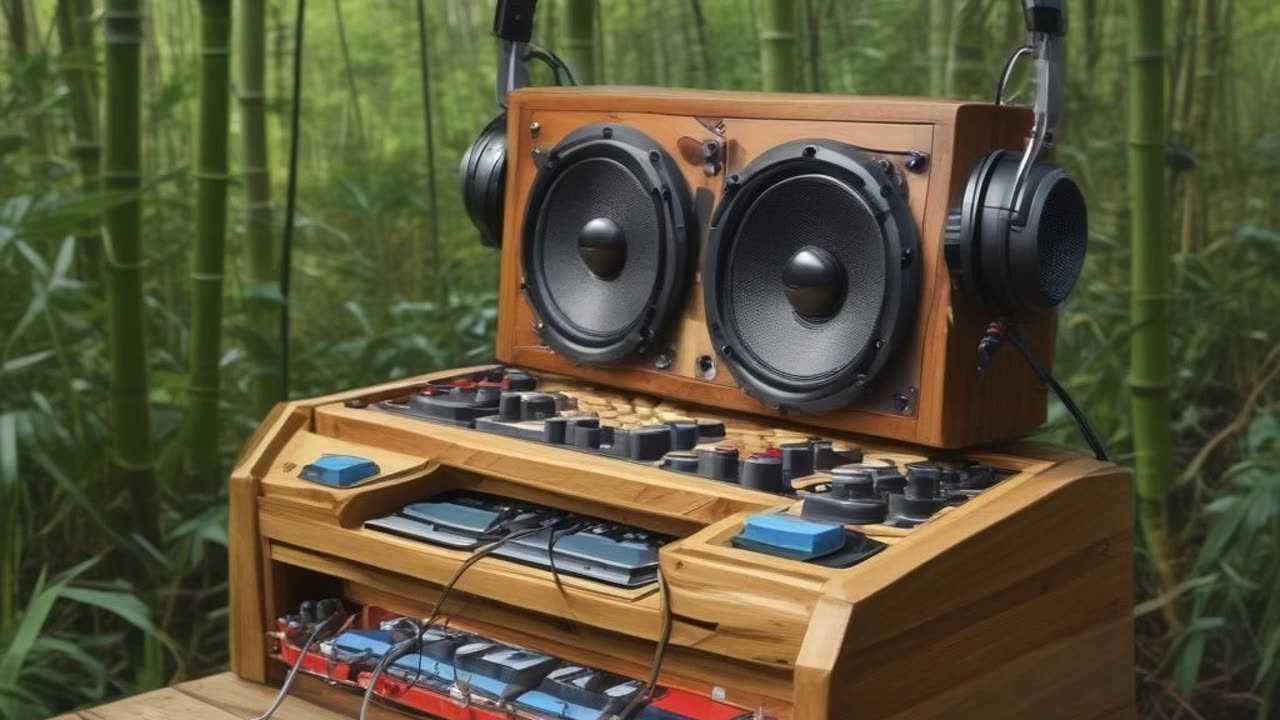 Drum'n'Bass - Intelligent 20