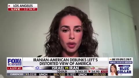 compares US to Iran