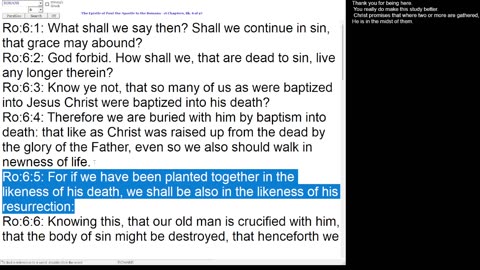 Psalm 119:41-48